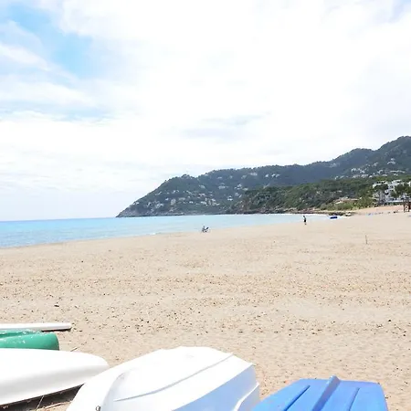 Canyamar Beach 3*