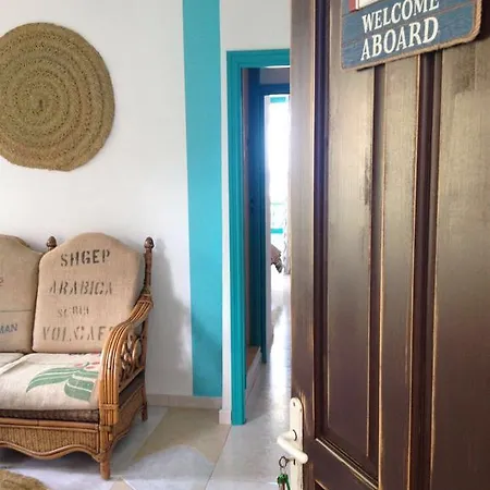 Aparthotel Canyamar Beach
