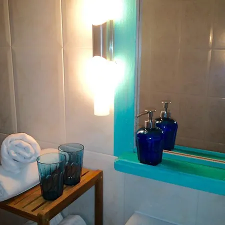 Aparthotel Canyamar Beach Capdepera (Mallorca)