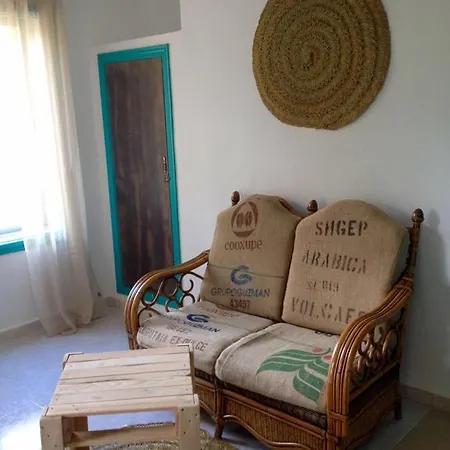 Canyamar Beach 3*