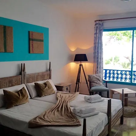 Aparthotel Canyamar Beach