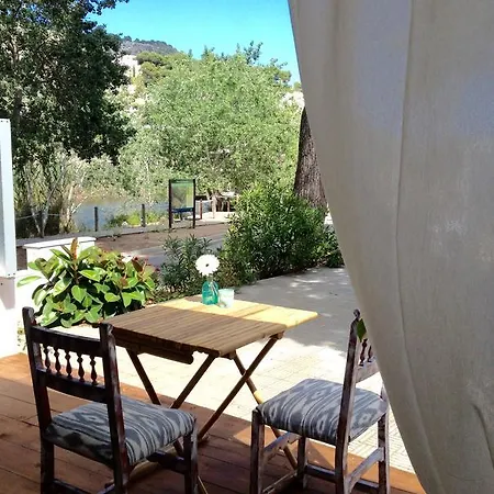 Aparthotel Canyamar Beach Capdepera (Mallorca)