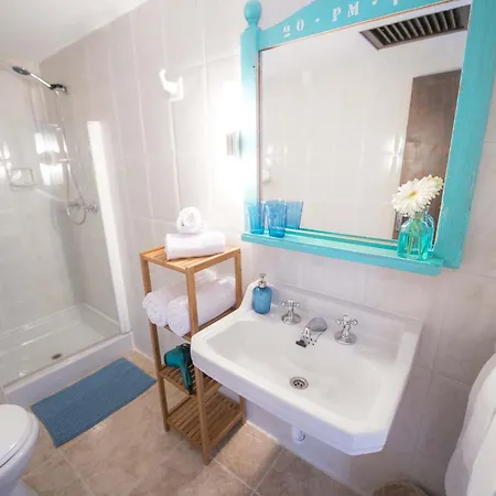 Aparthotel Canyamar Beach Capdepera (Mallorca)