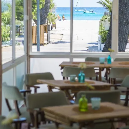 Canyamar Beach Aparthotel Capdepera (Mallorca)