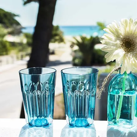 Aparthotel Canyamar Beach Capdepera (Mallorca)