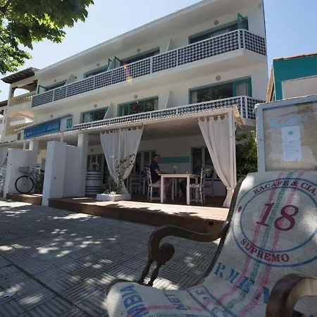 Canyamar Beach Aparthotel Capdepera (Mallorca)