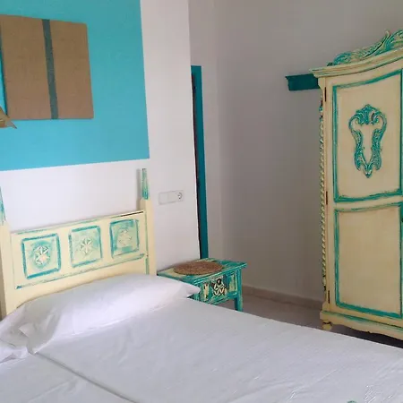 Apartahotel Canyamar Beach